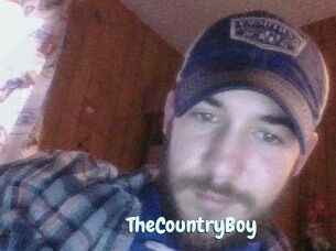 TheCountryBoy