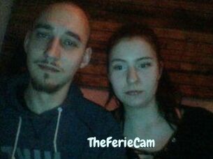 TheFerieCam