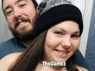TheGamez