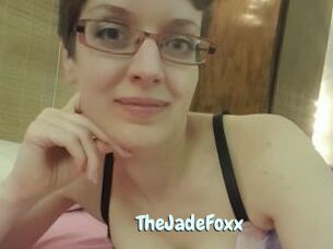 TheJadeFoxx