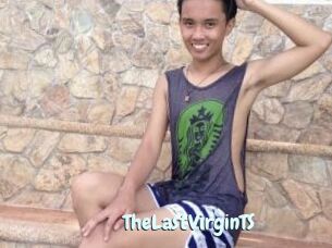 TheLastVirginTS