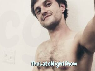 TheLateNightShow