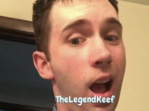 TheLegendKeef