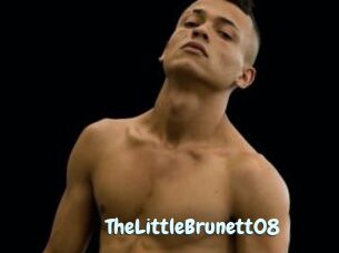 TheLittleBrunett08