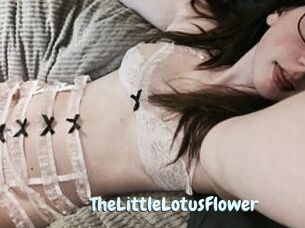 TheLittleLotusFlower