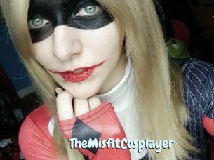 TheMisfitCosplayer