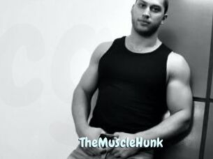 TheMuscleHunk