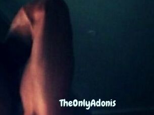 TheOnlyAdonis