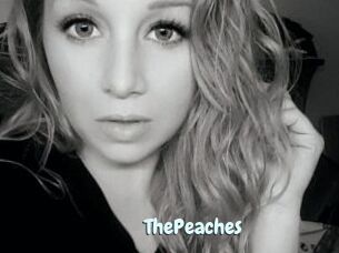 ThePeaches
