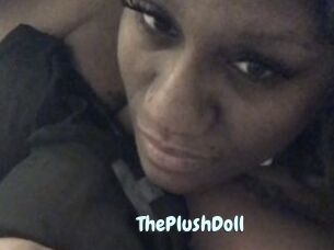 ThePlushDoll