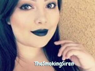 TheSmokingSiren