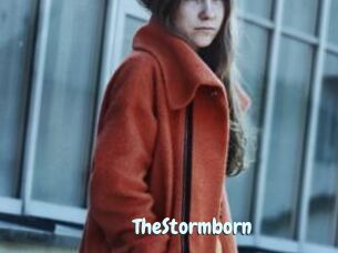 TheStormborn