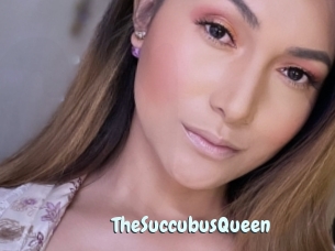 TheSuccubusQueen