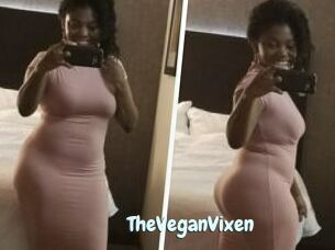 TheVeganVixen