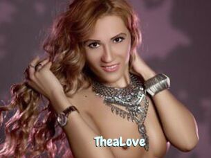 TheaLove