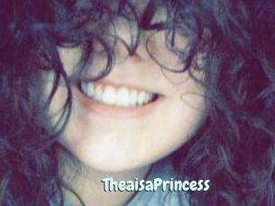 TheaisaPrincess