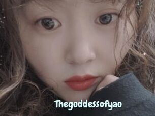 Thegoddessofyao