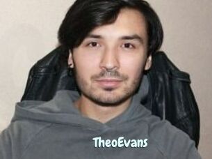 TheoEvans