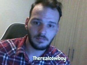 Therealcowboy