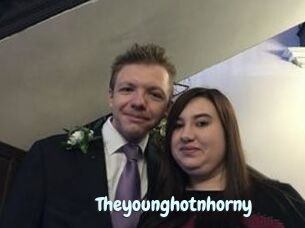 The_young_hotnhorny