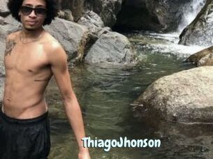 ThiagoJhonson