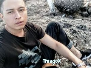 ThiagoX