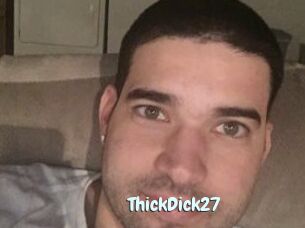 ThickDick27