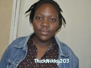 ThickNikky203