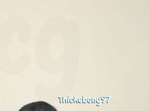 Thickebony97