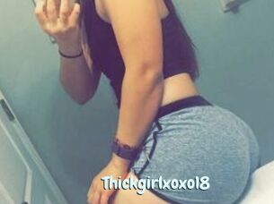 Thickgirlxoxo18