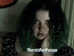 ThirstiForPoison