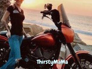 ThirstyMaMa