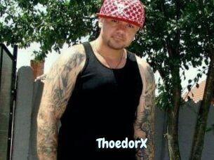 ThoedorX