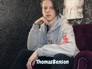 ThomasBenson