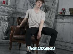 ThomasDamons
