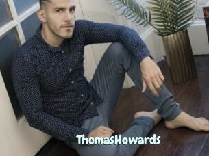 ThomasHowards