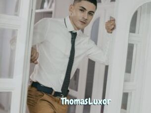 ThomasLuxor