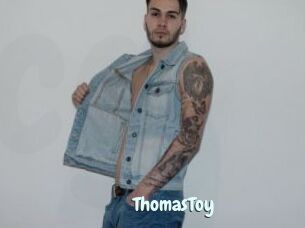 ThomasToy