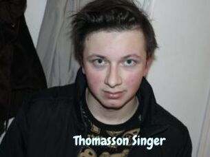 Thomasson_Singer