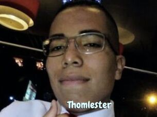 Thomlester
