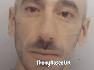 ThonyRoscoUK