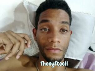 ThonySteell