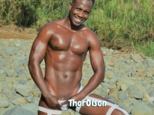 ThorOlson