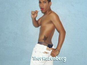 ThorRozenberg