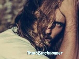 Thors8inchammer