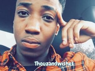 Thouzandwishes