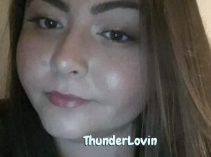 ThunderLovin