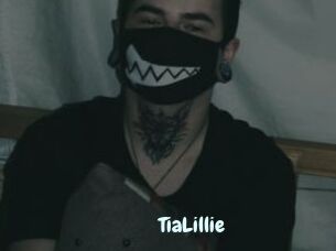 TiaLillie