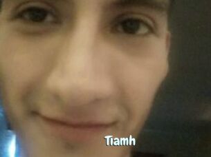 Tiamh
