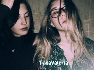 TianaValeria